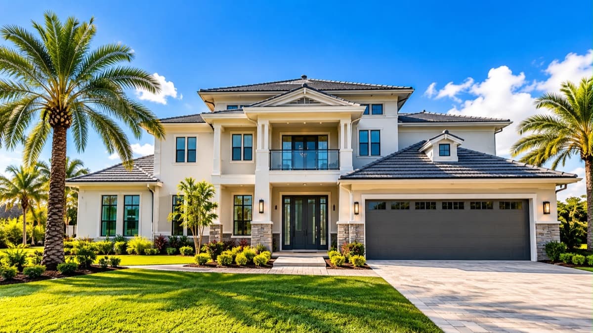 New Construction