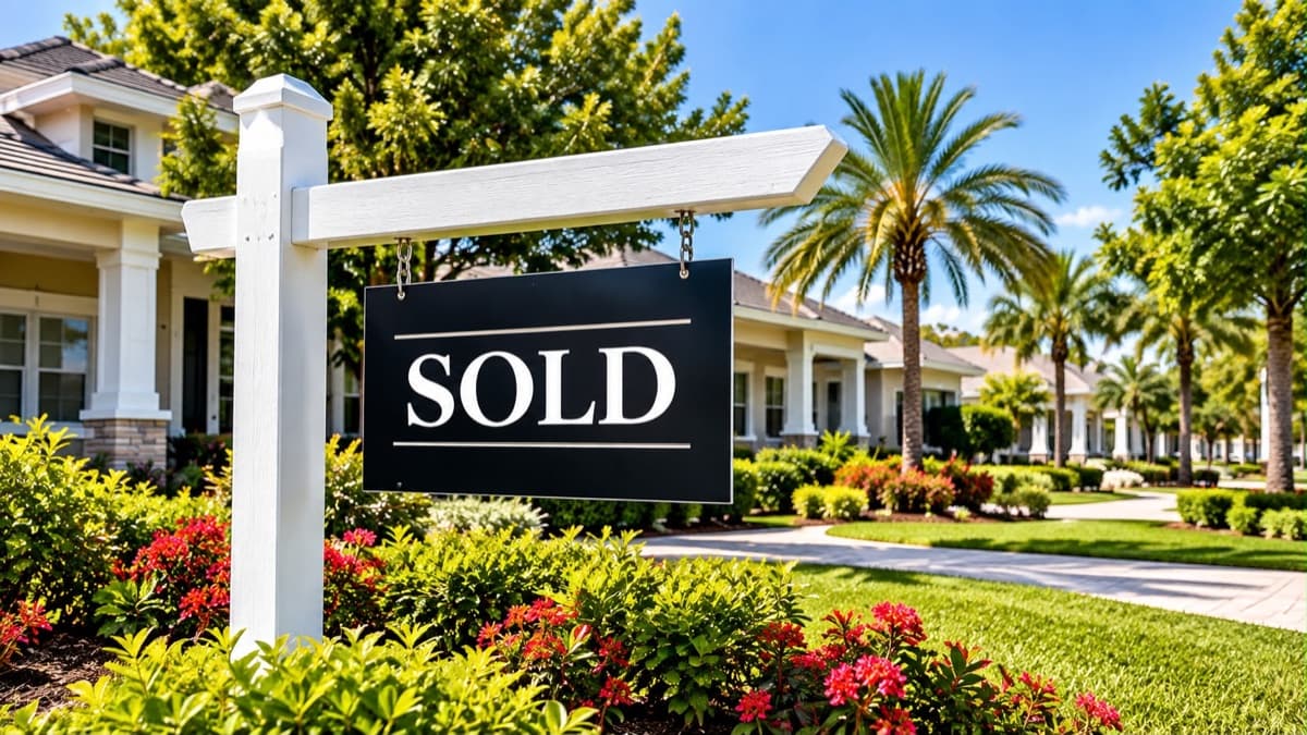 Sell Your Home